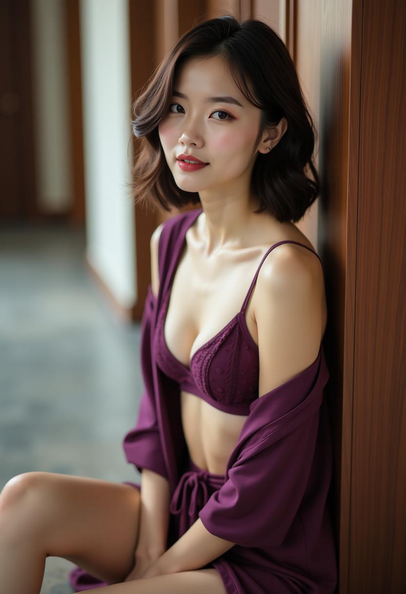 逆光而行